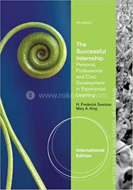 The Successful Internship 
