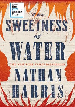 The Sweetness Of Water