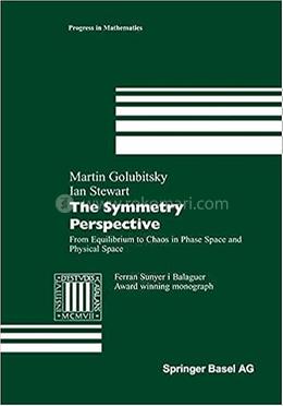 The Symmetry Perspective