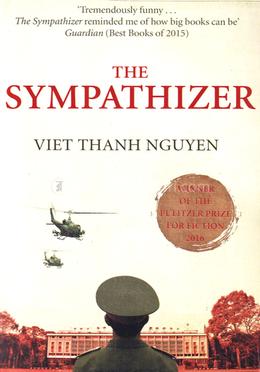 The Sympathizer image