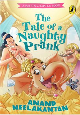 The Tale of a Naughty Prank image