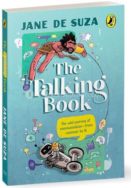 The Talking Book