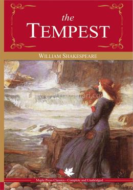 The Tempest