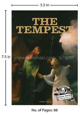 The Tempest