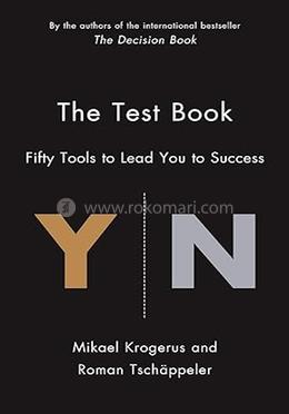 The Test Book