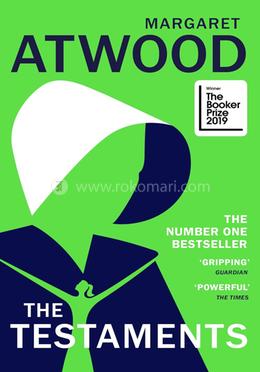 The Testaments image