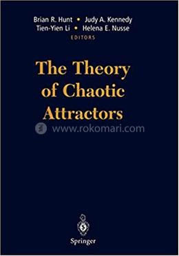 The Theory of Chaotic Attractors
