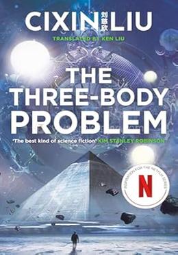 The Three-Body Problem image