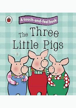 The Three Little Pigs