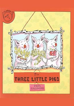 The Three Little Pigs