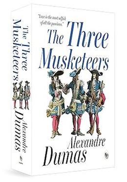 The Three Musketeers