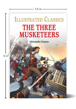 The Three Musketeers