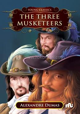 The Three Musketeers 