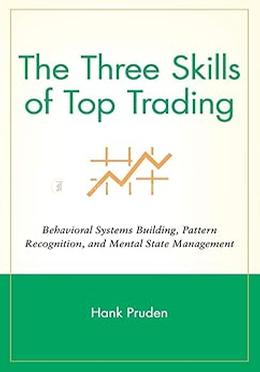 The Three Skills of Top Trading