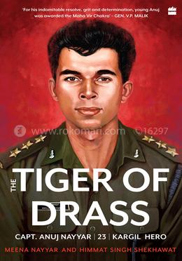 The Tiger of Drass