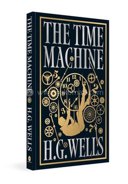 The Time Machine 