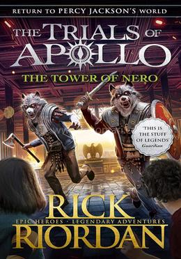 The Tower of Nero