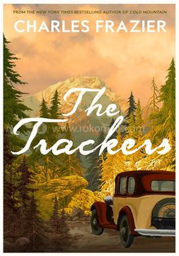 The Trackers