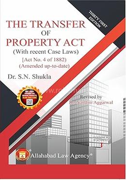 The Transfer of Property Act