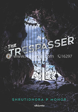 The Trespasser image