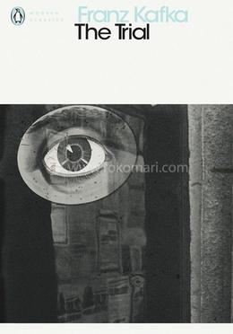 The Trial image