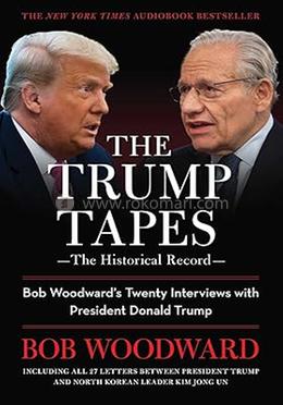 The Trump Tapes image