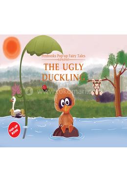 The Ugly Duckling - Popup Book