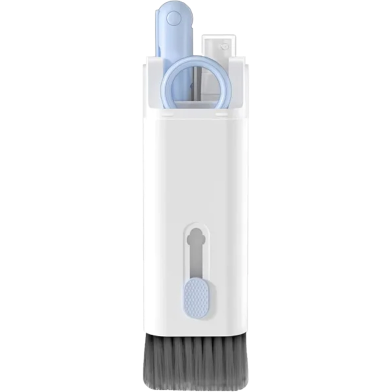 The Ultimate 7 in 1 Electronics Cleaning Kit - The Ultimate Tool for Keyboards, Earphones, Laptops And Screens image