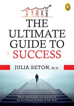 The Ultimate Guide To Success