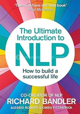The Ultimate Introduction To Nlp
