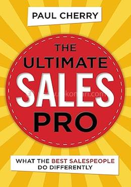 The Ultimate Sales Pro image