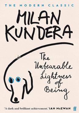 The Unbearable Lightness of Being image