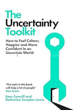 The Uncertainty Toolkit