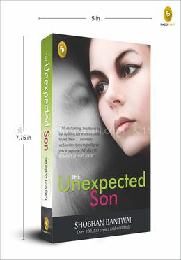 The Unexpected Son image