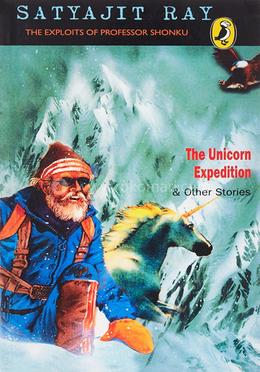 The Unicorn Expedition