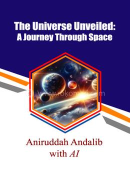 The Universe Unveiled: A Journey Through Space image