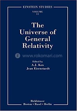 The Universe of General Relativity