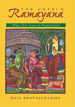 The Untold Ramayana