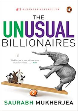 The Unusual Billionaires