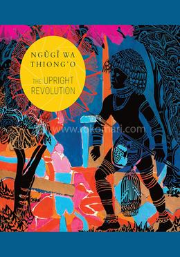 The Upright Revolution image