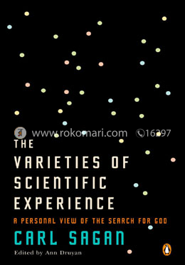 The Varieties of Scientific Experience