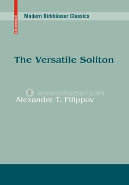 The Versatile Soliton