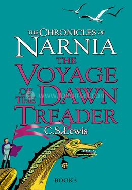 The Voyage Of The Dawn Treader