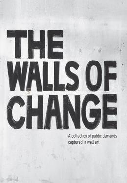 The Walls of Change image