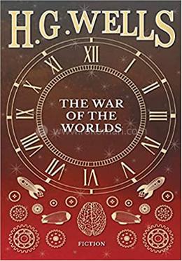The War of the Worlds