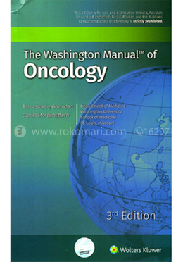 The Washington Manual of Oncology