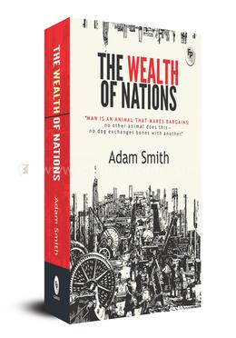 The Wealth of Nations image