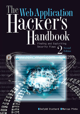 The Web Application Hacker's Handbook