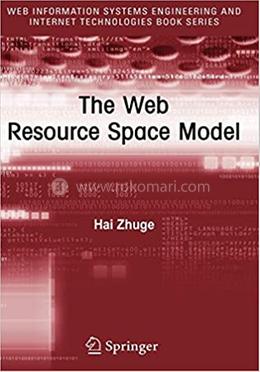 The Web Resource Space Model