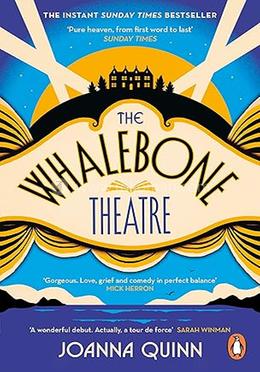 The Whalebone Theatre